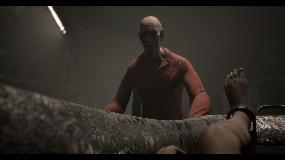 Oxide Room 104 PS5 - Jeux Vidéo Physique - PERP GAMES - Shop Just for Games