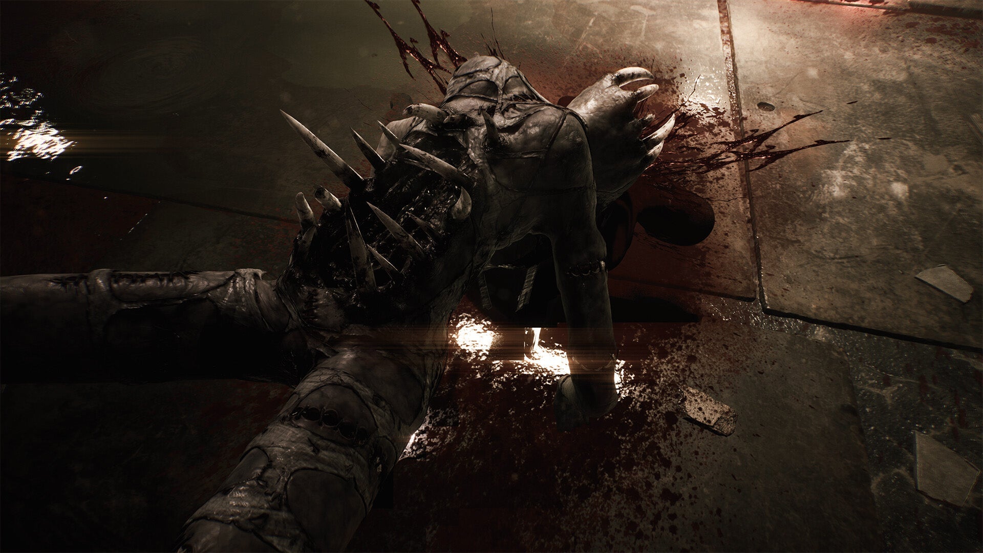 Oxide Room 208 Collector's Edition PS5 - Jeux Vidéo Physique - TESURA - Shop Just for Games