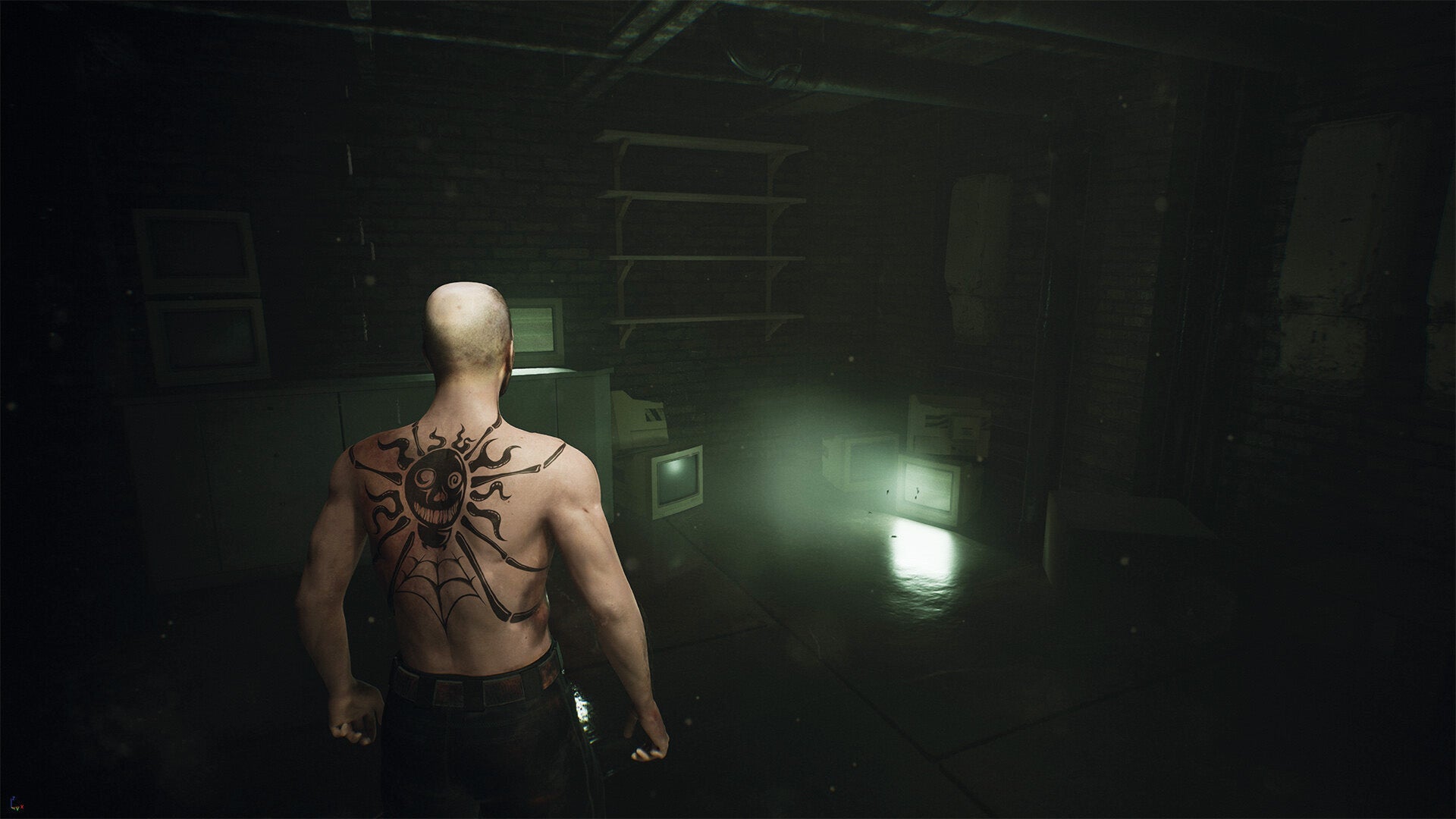 Oxide Room 208 Collector's Edition PS5 - Jeux Vidéo Physique - TESURA - Shop Just for Games