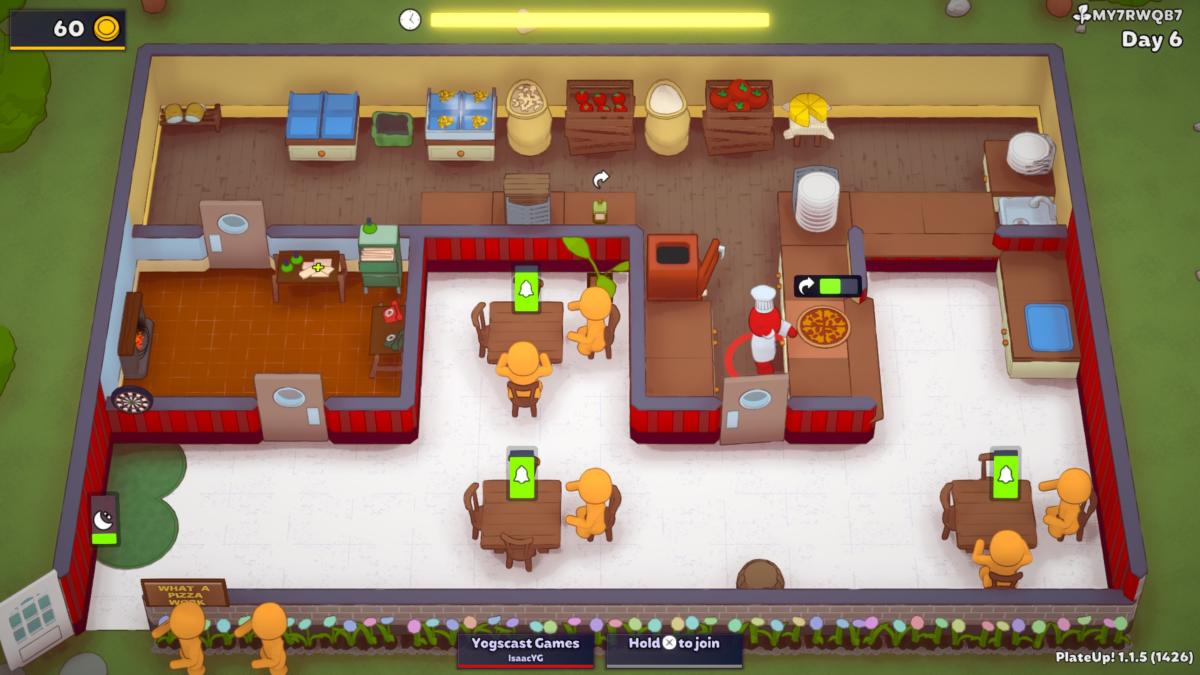 PlateUp! Collector's Edition PS5 - Jeux Vidéo Physique - NUMSKULL - Shop Just for Games