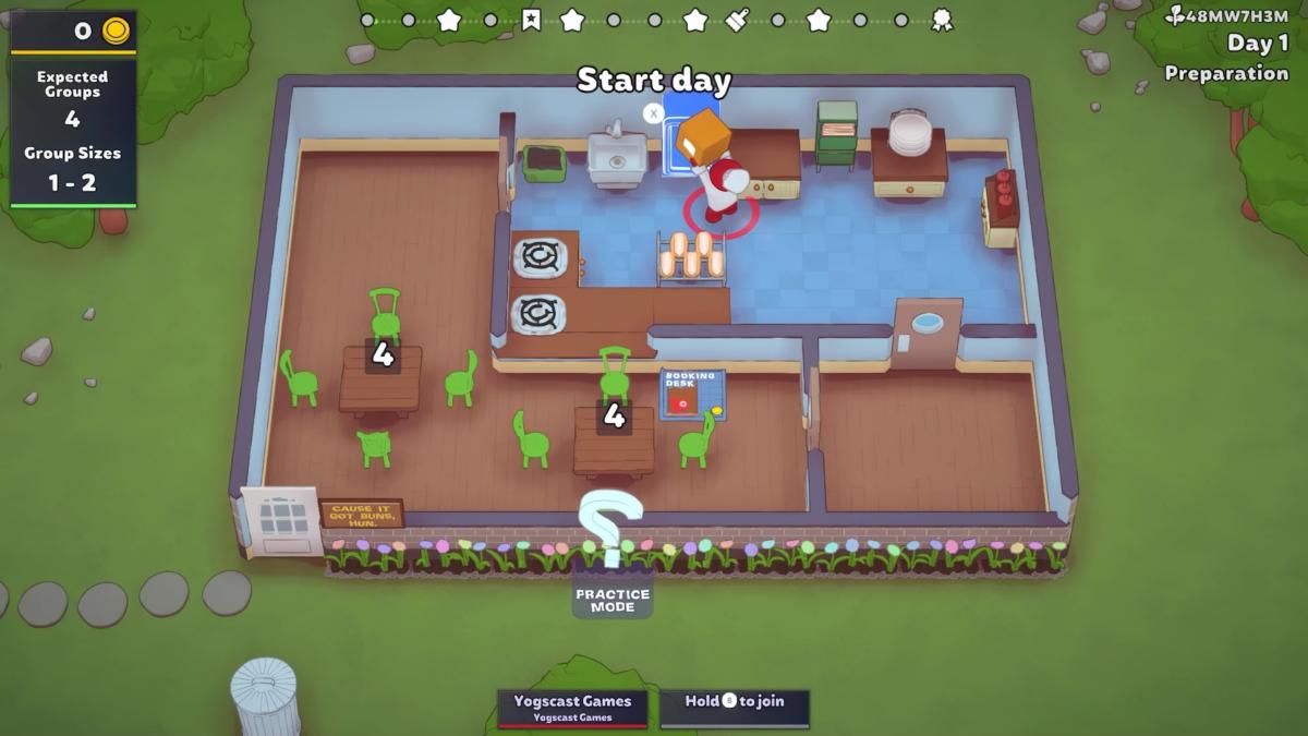 PlateUp! Nintendo SWITCH - Jeux Vidéo Physique - NUMSKULL - Shop Just for Games