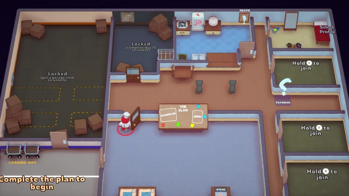 PlateUp! Nintendo SWITCH - Jeux Vidéo Physique - NUMSKULL - Shop Just for Games