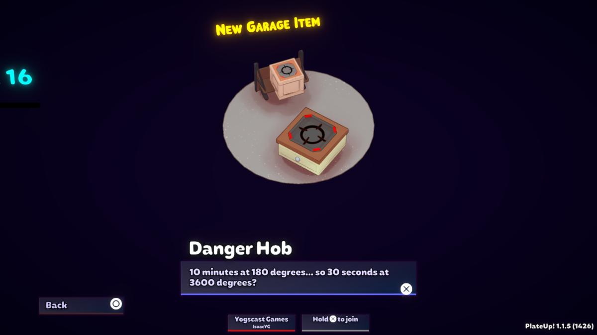 PlateUp! PS5 - Jeux Vidéo Physique - NUMSKULL - Shop Just for Games