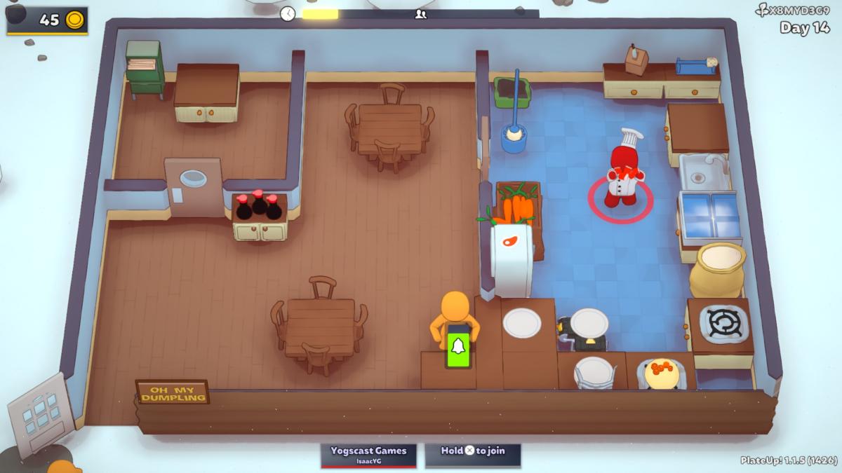 PlateUp! PS5 - Jeux Vidéo Physique - NUMSKULL - Shop Just for Games