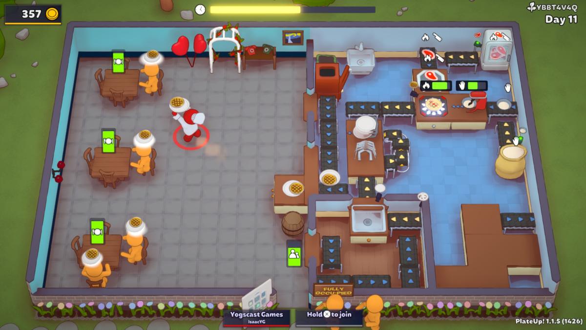 PlateUp! PS5 - Jeux Vidéo Physique - NUMSKULL - Shop Just for Games