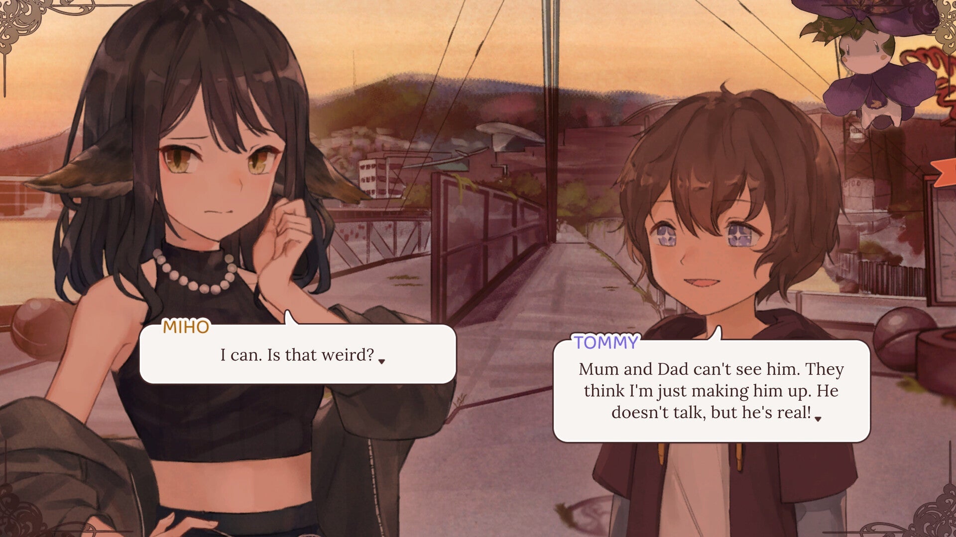 Please Be Happy PS5 - Jeux Vidéo Physique - Funbox - Shop Just for Games