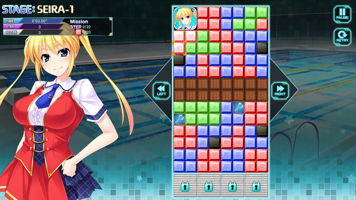 Pretty Girls Game Collection V Nintendo Switch - Jeux Vidéo Physique - Funbox - Shop Just for Games