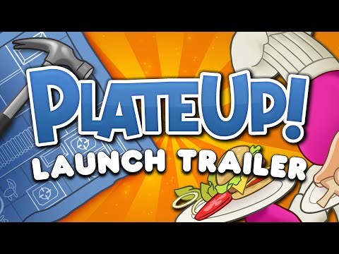 PlateUp! PS5