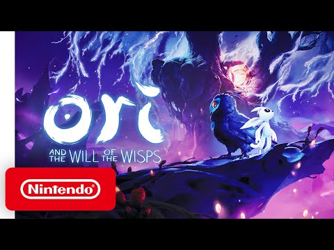 Ori The Collection Nintendo SWITCH