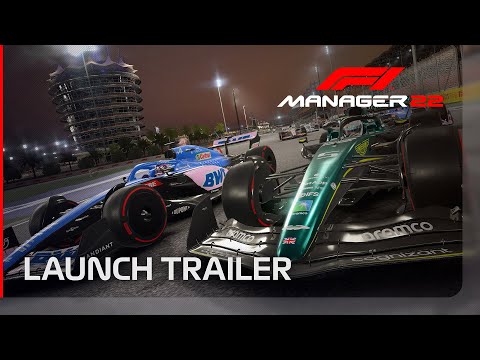F1 Manager