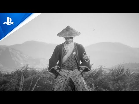 Trek to Yomi: Deluxe Edition PS4