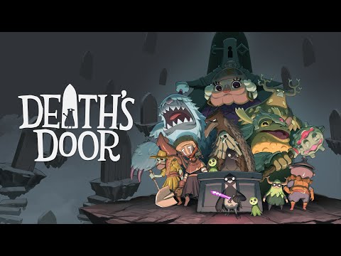 Death's Door PS5