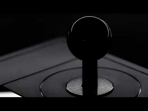 8Bitdo Arcade Stick 2.4G/USB pour Xbox Series X/S, Xbox One et Windows - Edition Noire / Black Edition