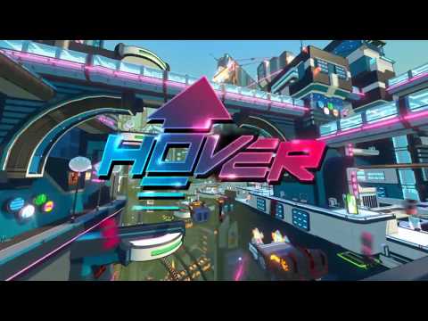 Hover Nintendo SWITCH