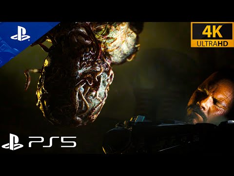 The Callisto Protocol Standard Edition XBOX SERIES X