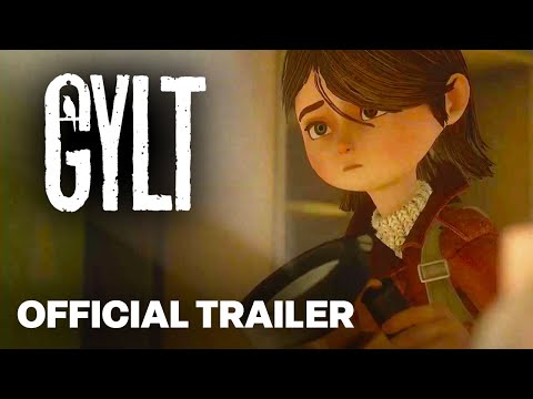 Gylt Collector's edition PS4