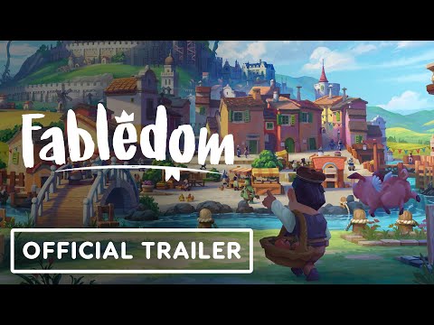 Fabledom PS5