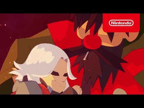 Eastward Nintendo SWITCH