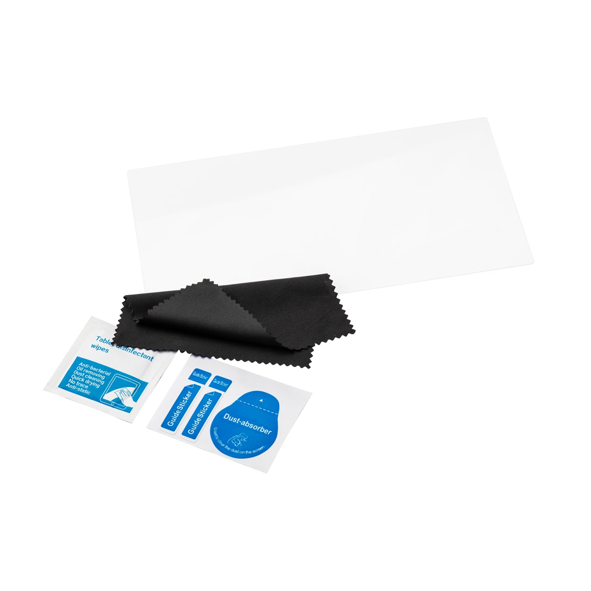 Protection d'écran anti - lumière bleue pour Nintendo Switch 2 - Housses et Protections - BLADE - Shop Just for Games