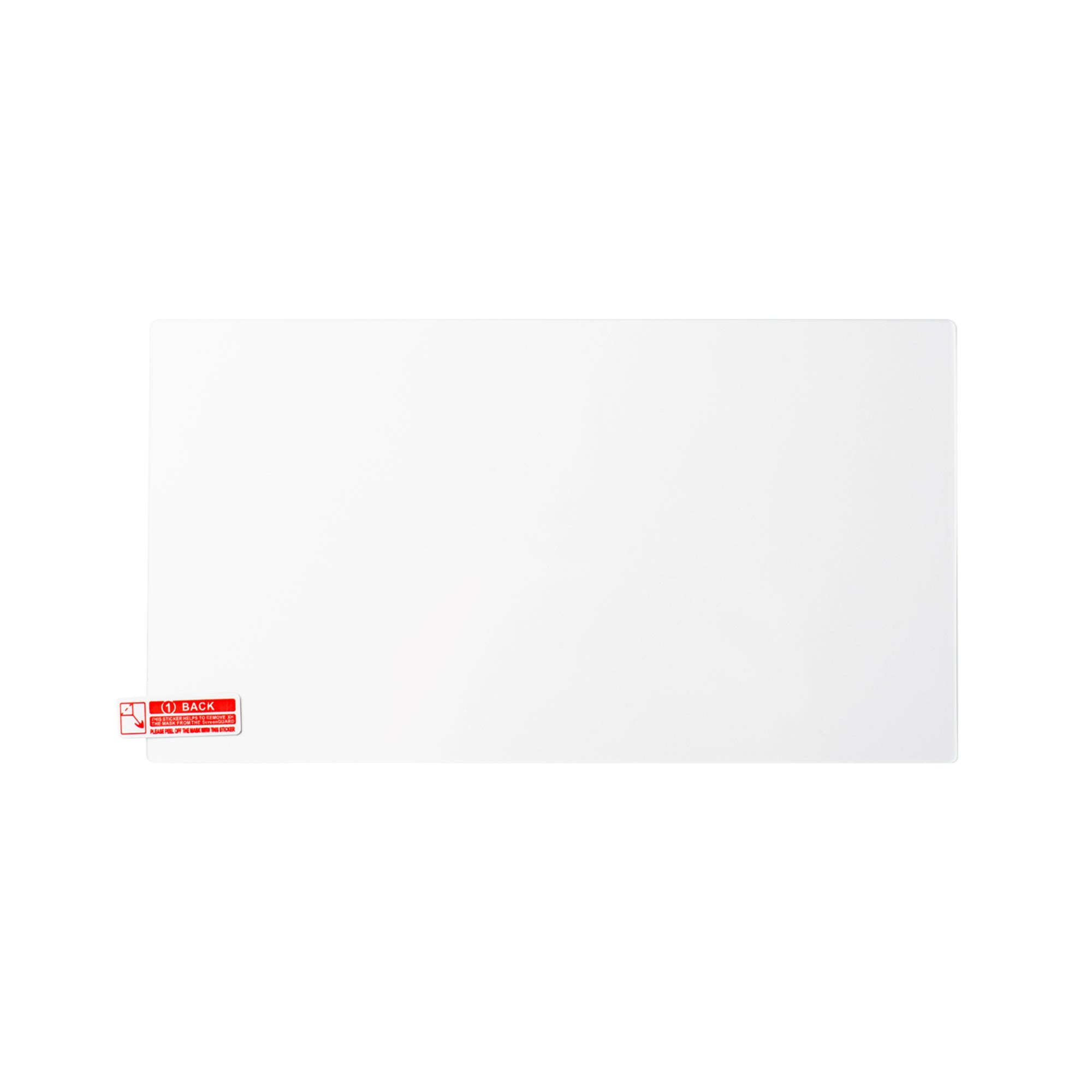 Protection d'écran anti - lumière bleue pour Nintendo Switch 2 - Housses et Protections - BLADE - Shop Just for Games