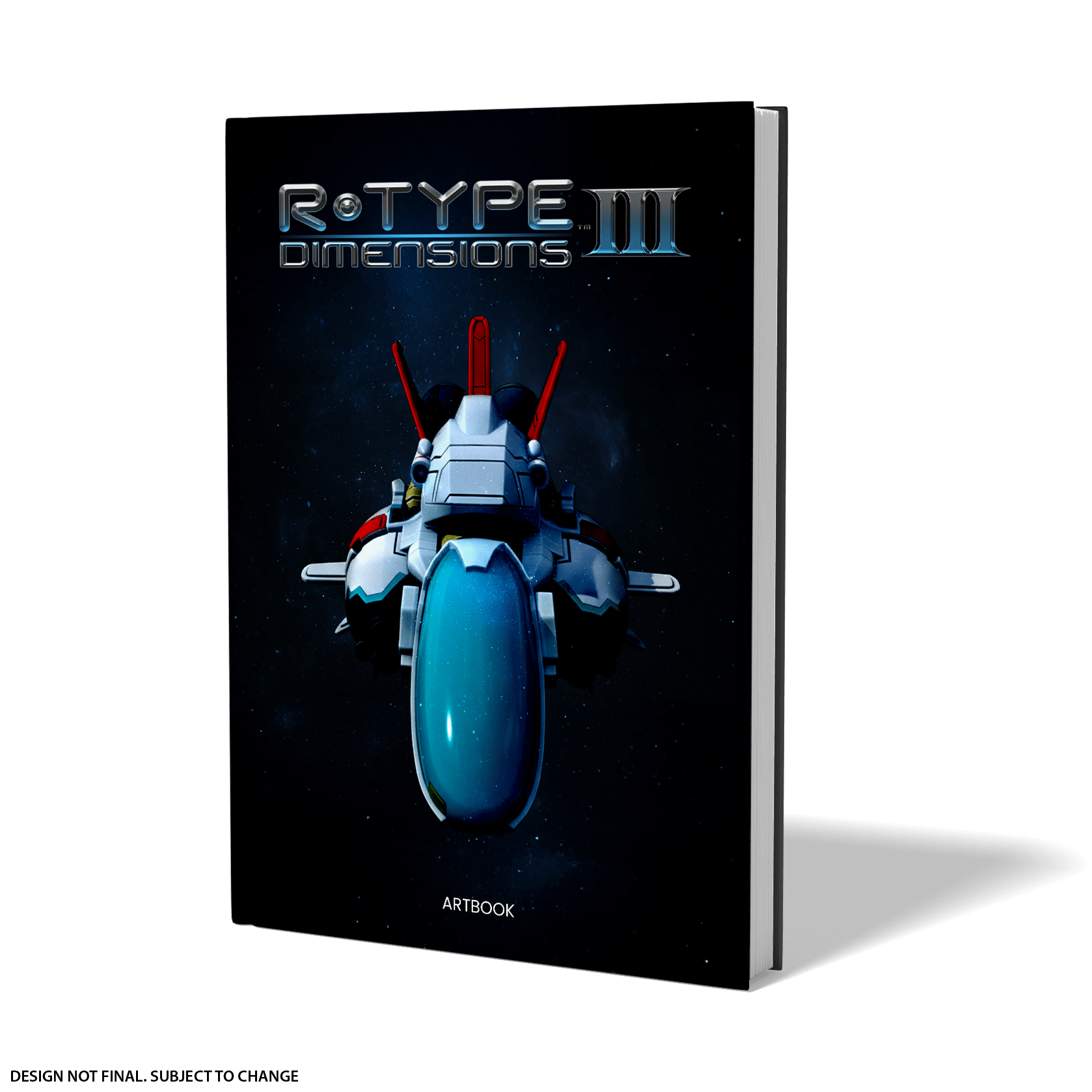 R - Type Dimensions III - Collector‘s Edition PC (Steam Code) - Jeux Vidéo Physique - ININ Games - Shop Just for Games