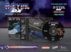 R-Type DX Original CD Soundtrack - CD - retro-bit - Shop Just for Games