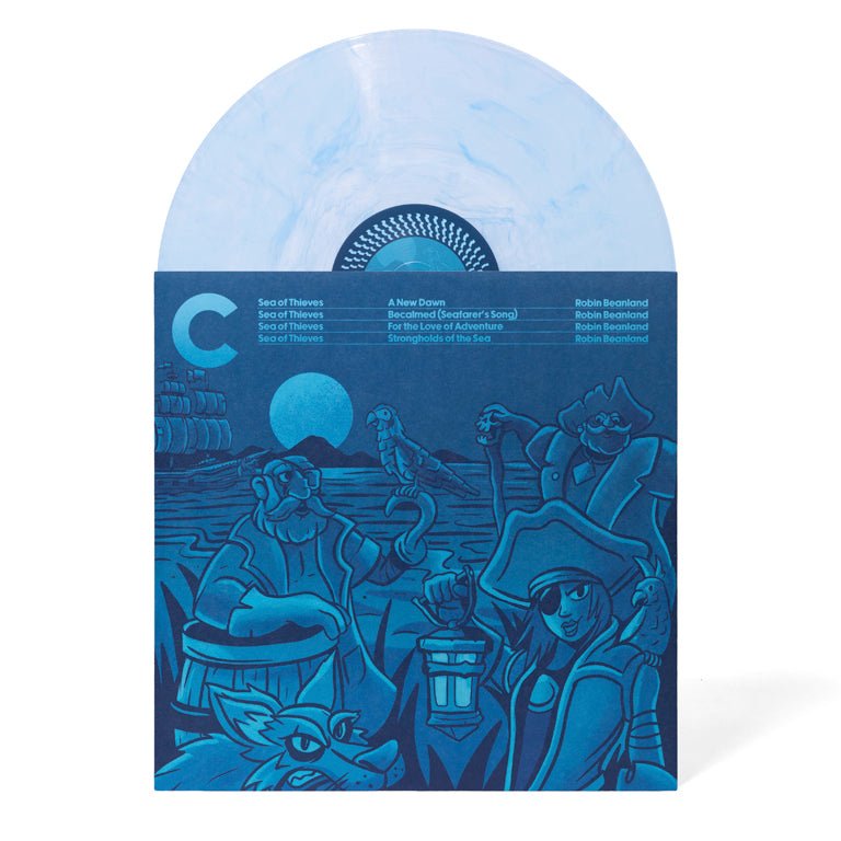 Rare 40th Anniversary Box Set 4LP - Vinyles - iam8bit - Shop Just for Games