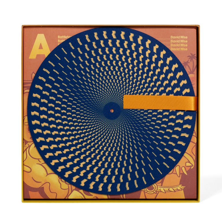 Rare 40th Anniversary Box Set 4LP - Vinyles - iam8bit - Shop Just for Games
