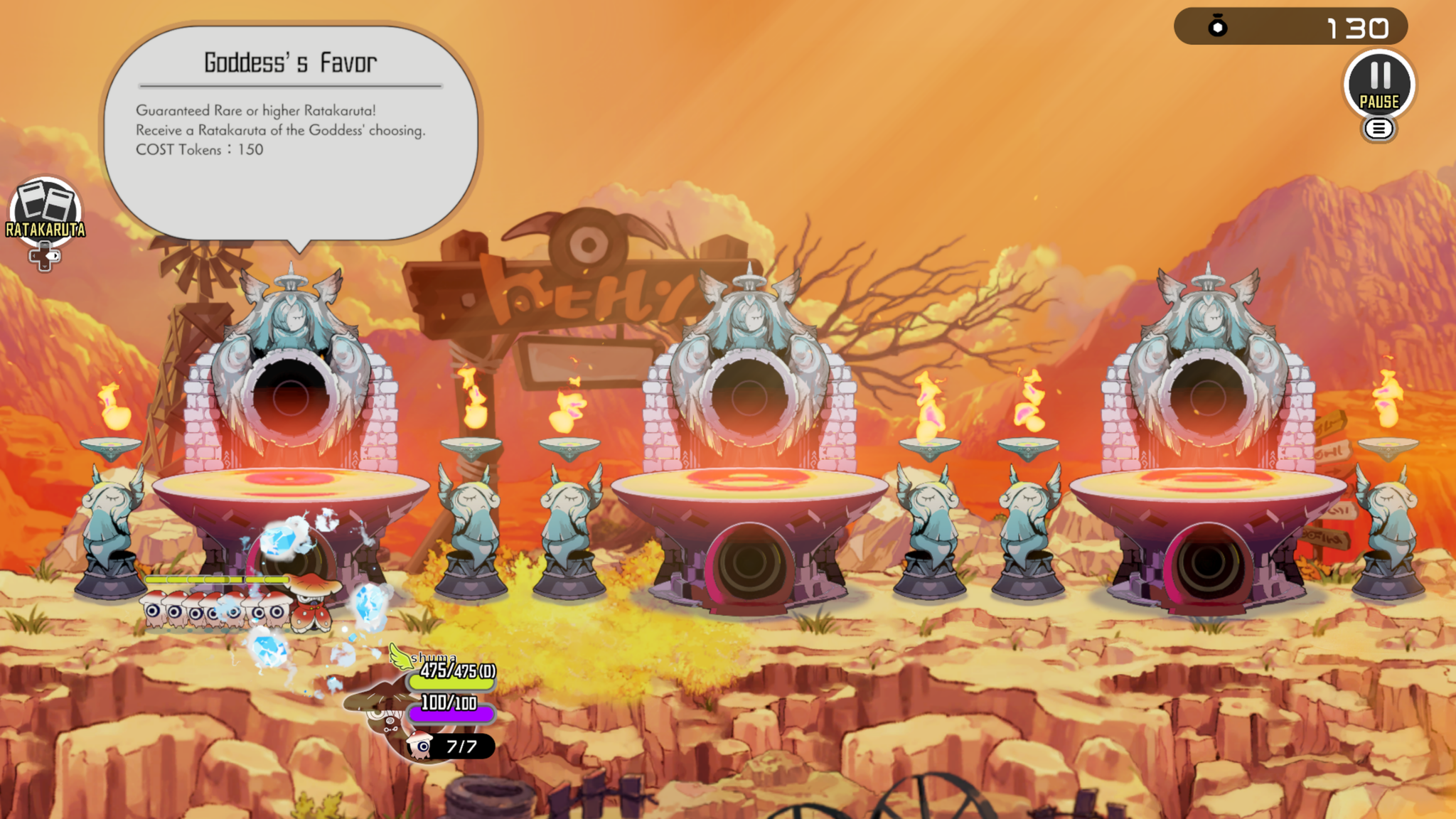 Ratatan PS5 - Jeux Vidéo Physique - UIE - Shop Just for Games