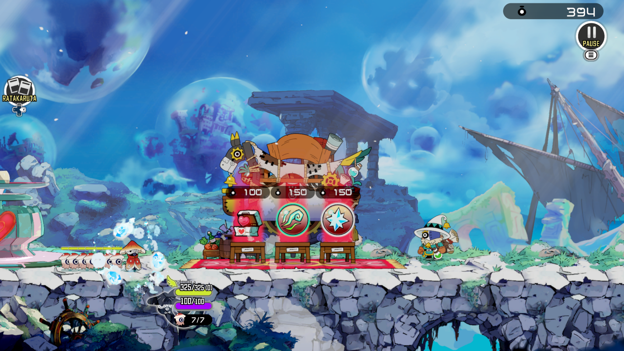 Ratatan PS5 - Jeux Vidéo Physique - UIE - Shop Just for Games
