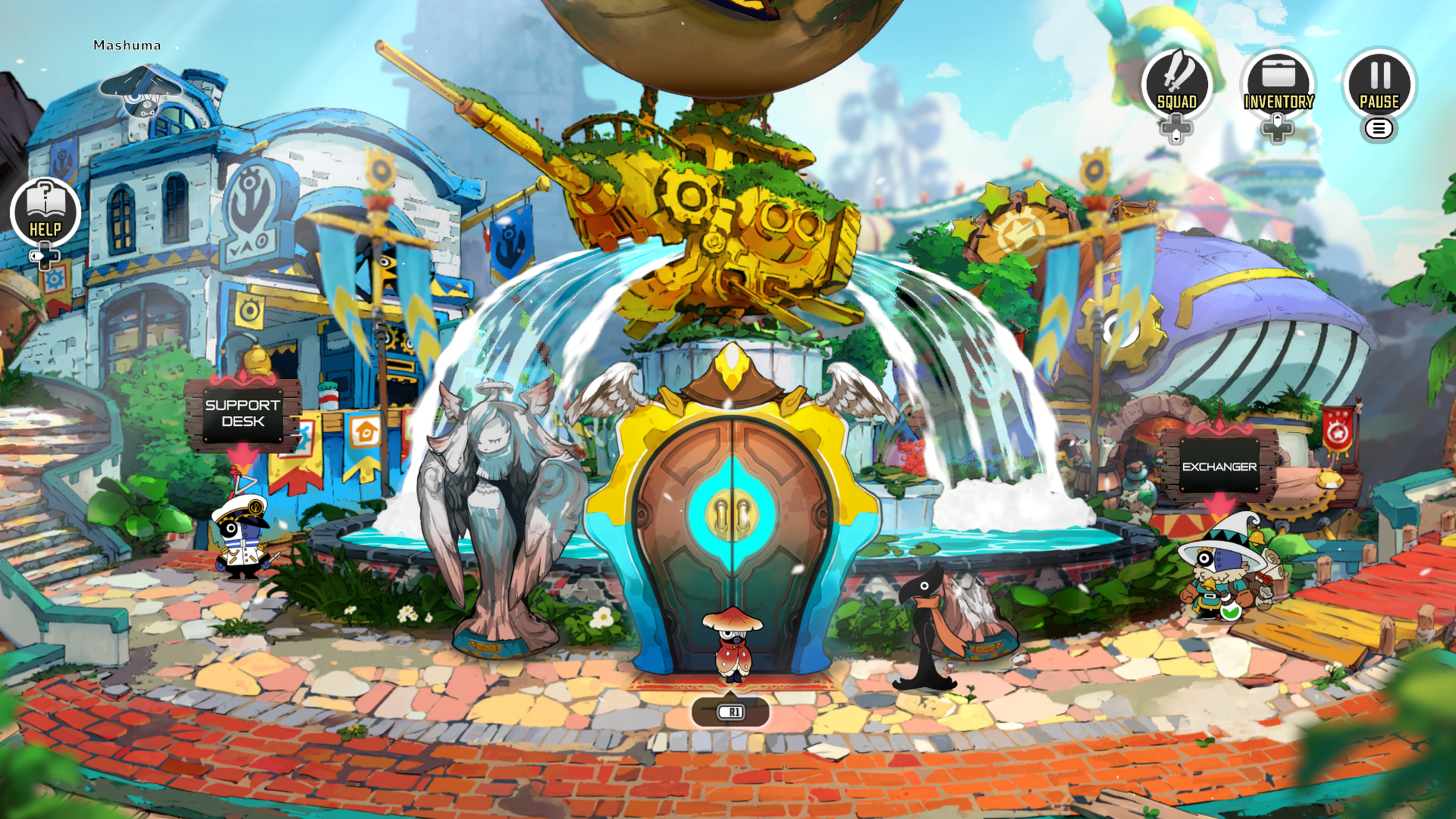 Ratatan PS5 - Jeux Vidéo Physique - UIE - Shop Just for Games