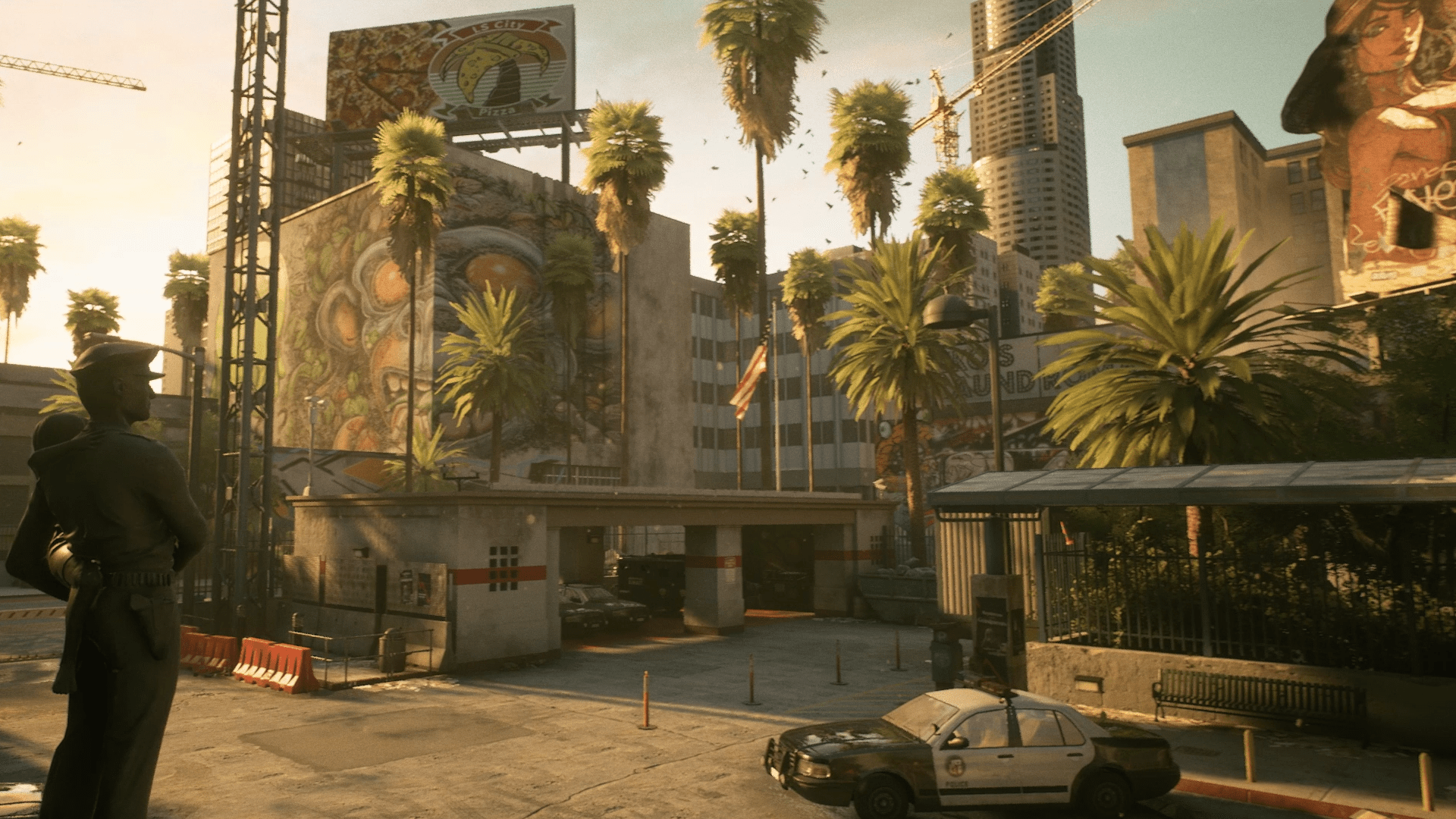 Ready or Not Day One Edition Xbox Series X - Jeux Vidéo Physique - UIE - Shop Just for Games