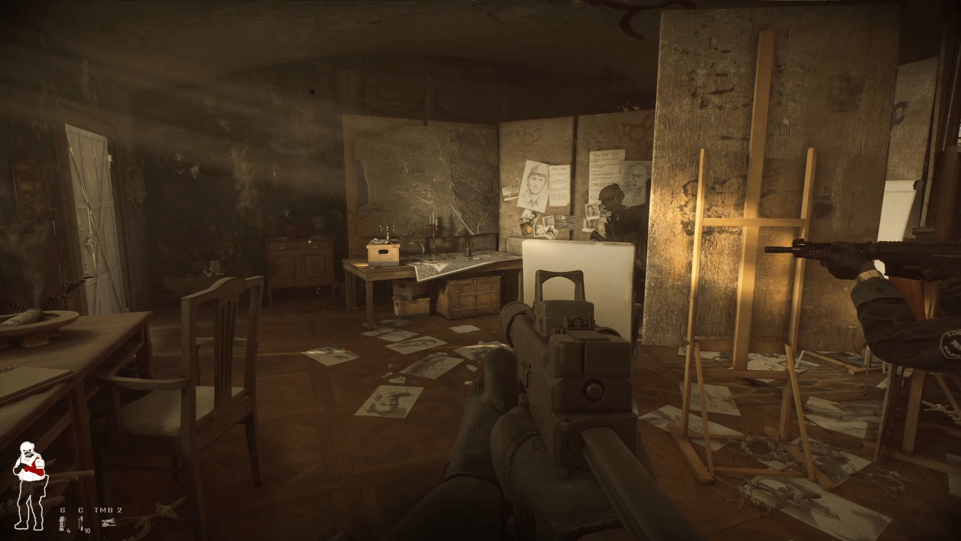 Ready or Not Day One Edition Xbox Series X - Jeux Vidéo Physique - UIE - Shop Just for Games