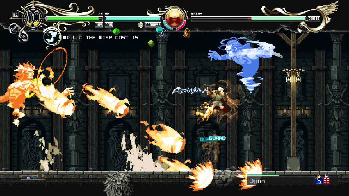 Record Of Lodoss War : Deedlit In Wonder Labyrinth PS4 - Jeux Vidéo Physique - Red Art Games - Shop Just for Games