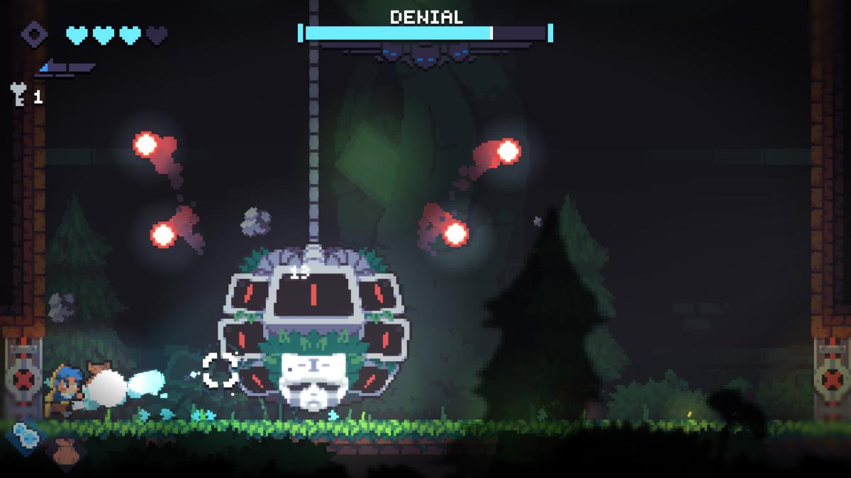 Revita Playstation 4 - Jeux Vidéo Physique - Red Art Games - Shop Just for Games