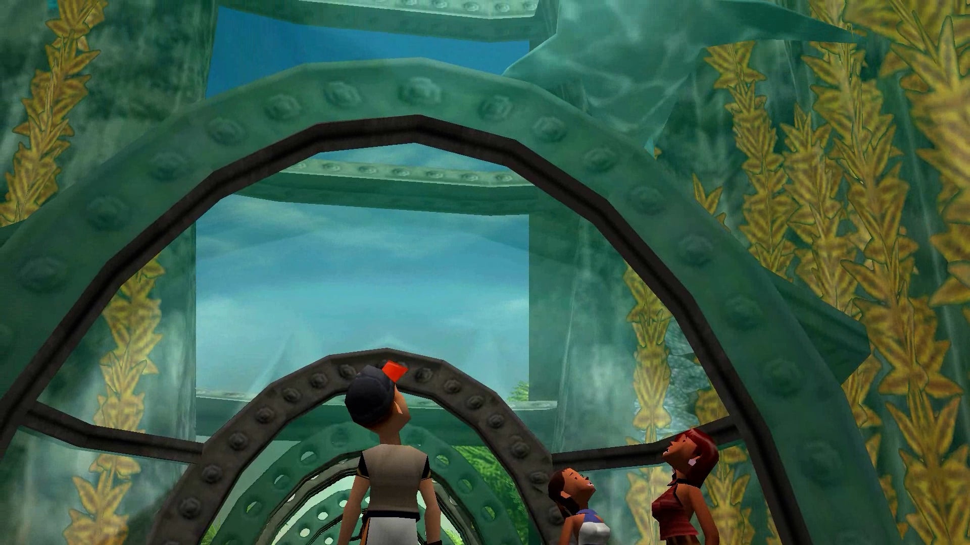 RollerCoaster Tycoon 3 Complete Edition PS5 - Jeux Vidéo Physique - UIE - Shop Just for Games