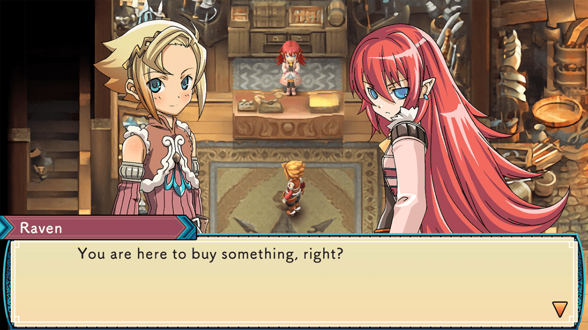 Rune Factory 3 Special Limited Edition Nintendo SWITCH - Jeux Vidéo Physique - MARVELOUS - Shop Just for Games