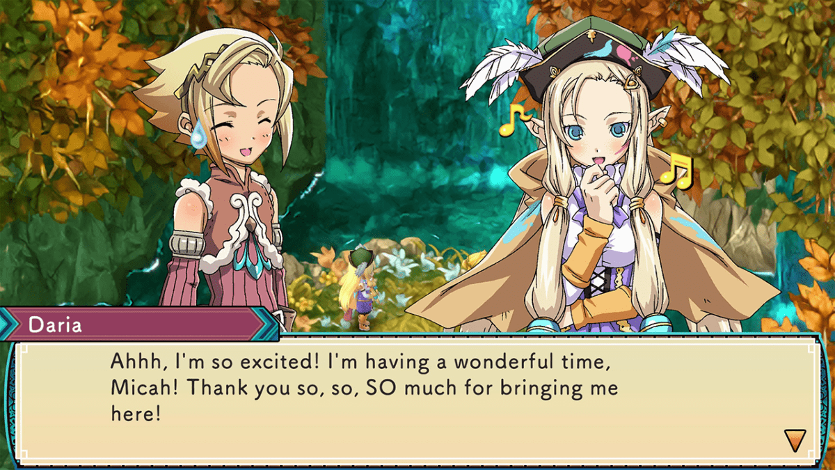 Rune Factory 3 Special Limited Edition Nintendo SWITCH - Jeux Vidéo Physique - MARVELOUS - Shop Just for Games