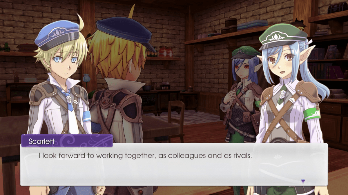 Rune Factory 5 Limited Edition Nintendo SWITCH - Jeux Vidéo Physique - MARVELOUS - Shop Just for Games