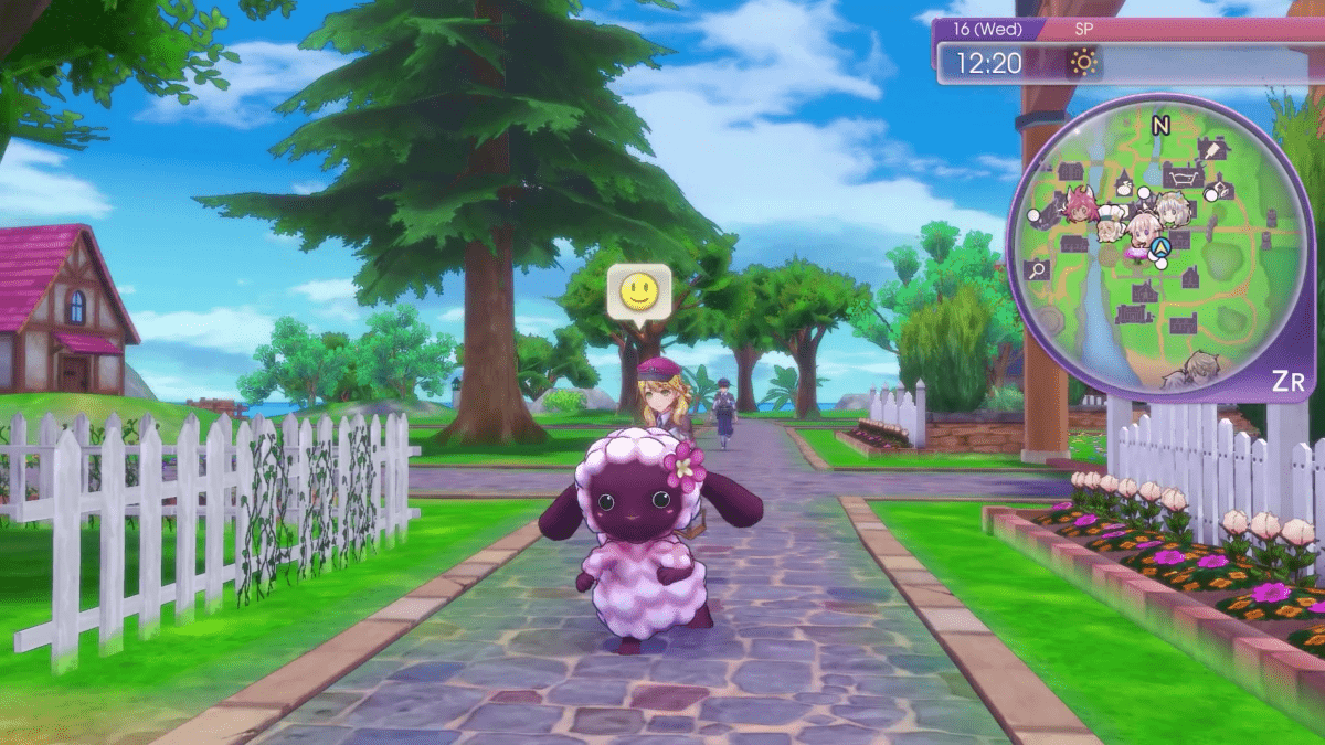 Rune Factory 5 Limited Edition Nintendo SWITCH - Jeux Vidéo Physique - MARVELOUS - Shop Just for Games