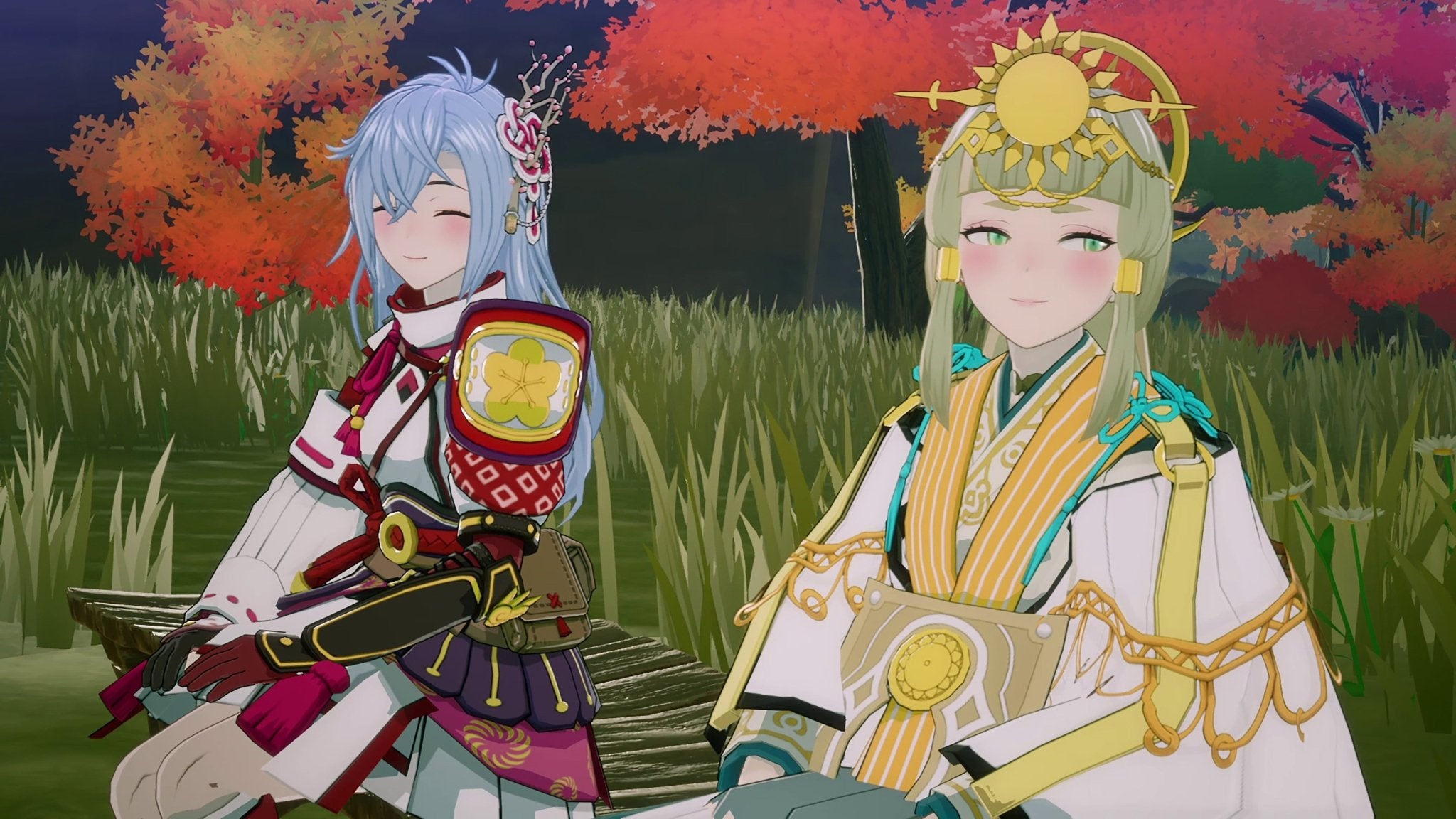 Rune Factory Guardians of Azuma PS5 - Jeux Vidéo Physique - MARVELOUS - Shop Just for Games