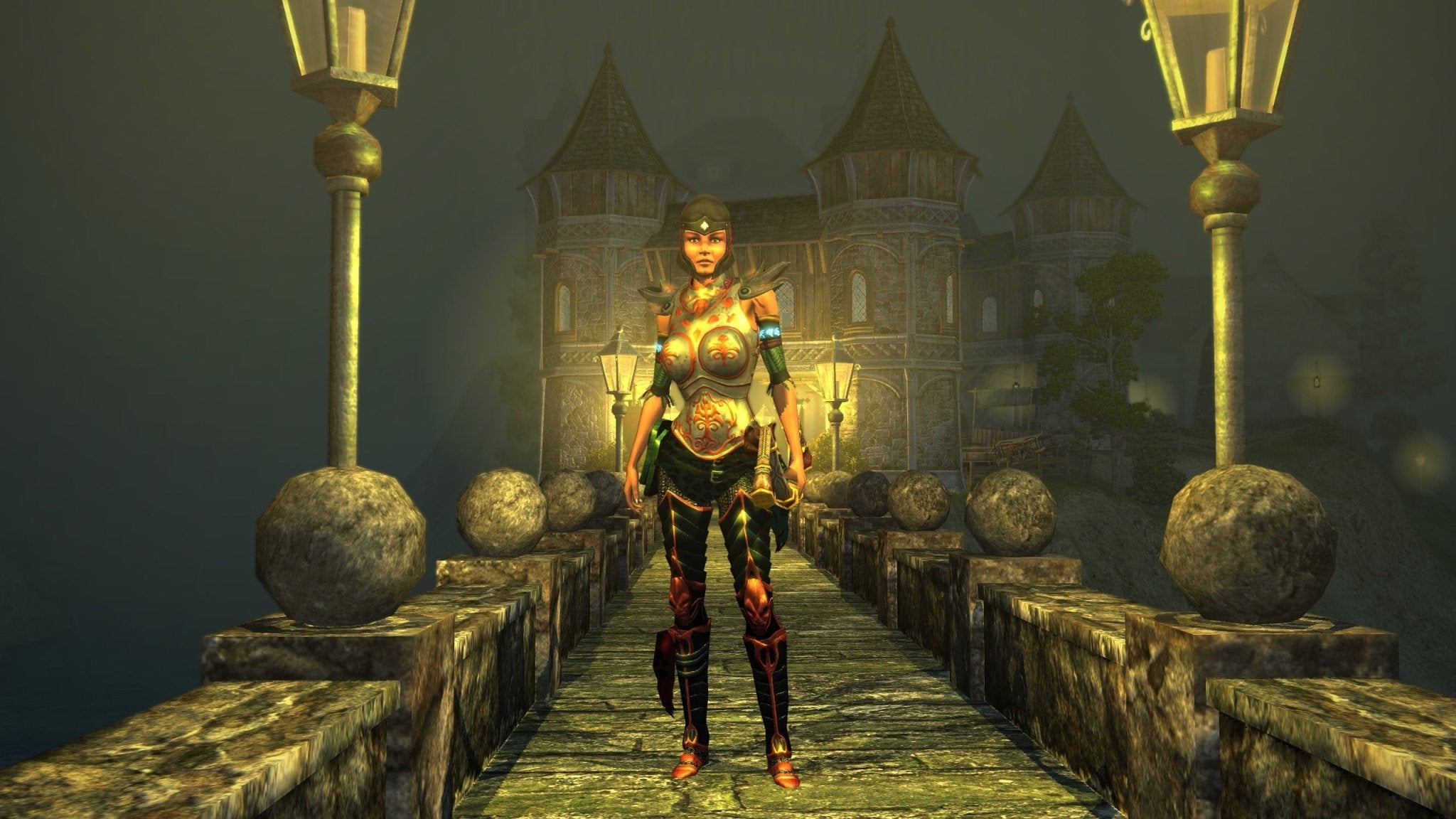 Sacred 2 Remaster Xbox Series X - Jeux Vidéo Physique - THQ NORDIC GAMES - Shop Just for Games