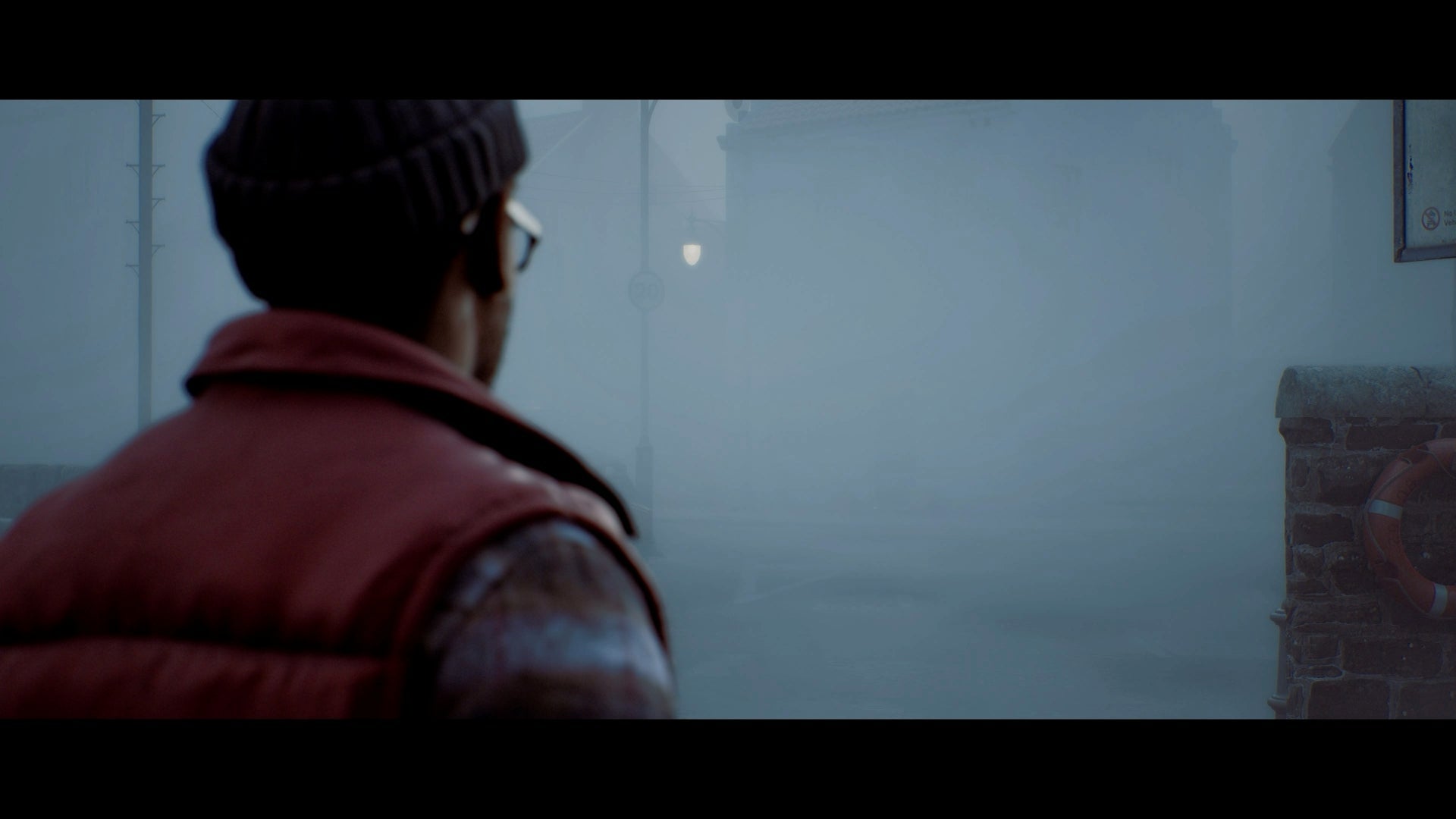 Silent Hill Townfall Day One Edition - Jeux Vidéo Physique - Konami - Shop Just for Games