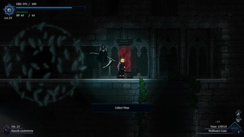 Skautfold Bloody Pack (Shrouded in Sanity + Usurper) Nintendo Switch - Jeux Vidéo Physique - Red Art Games - Shop Just for Games