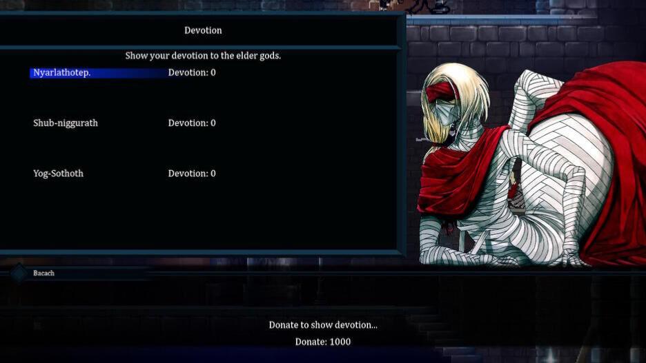 Skautfold Bloody Pack (Shrouded in Sanity + Usurper) Nintendo Switch - Jeux Vidéo Physique - Red Art Games - Shop Just for Games