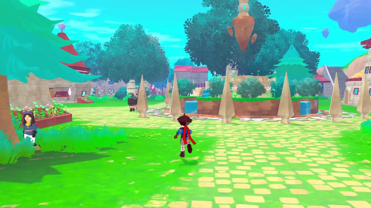 Sky Oceans: Wings for Hire Nintendo SWITCH - Jeux Vidéo Physique - PQUBE - Shop Just for Games