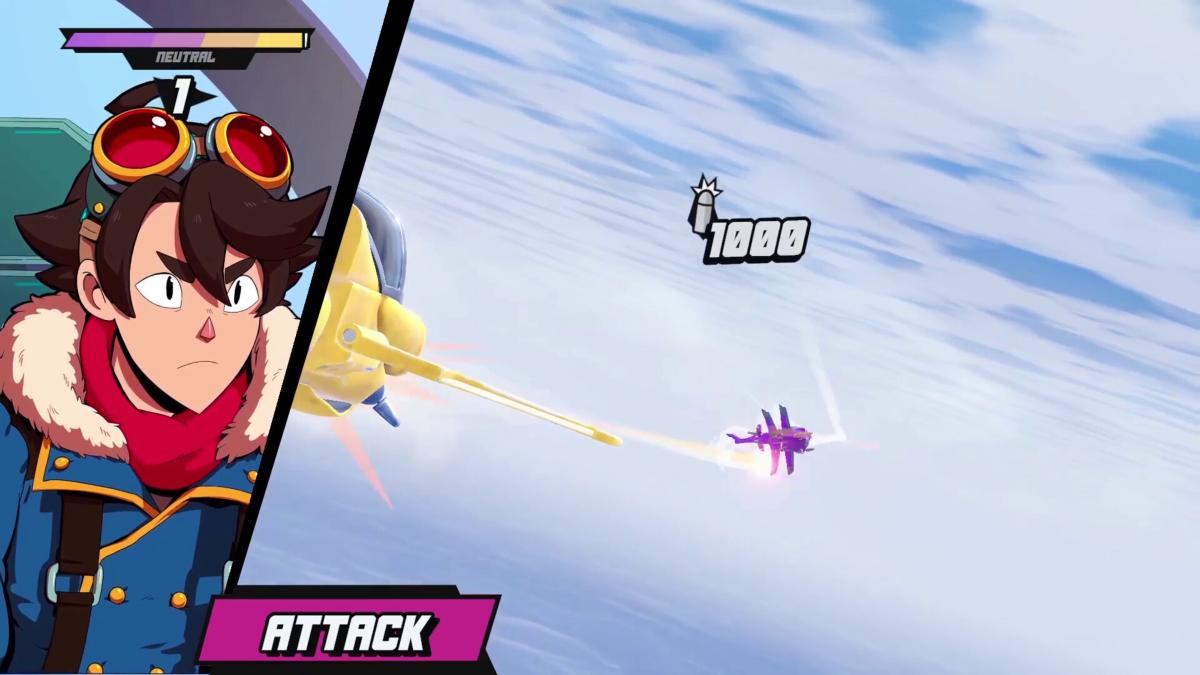 Sky Oceans: Wings for Hire PS5 - Jeux Vidéo Physique - PQUBE - Shop Just for Games