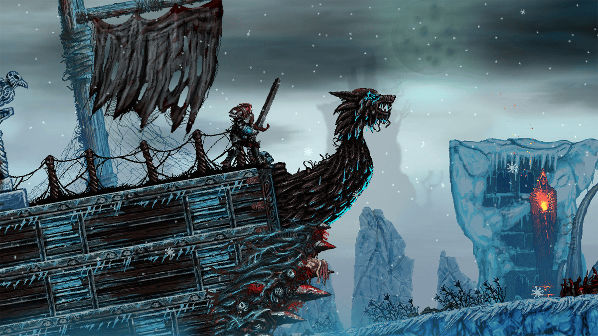 Slain 2 The Beast Within PS5 - Jeux Vidéo Physique - SILVER LINING - Shop Just for Games