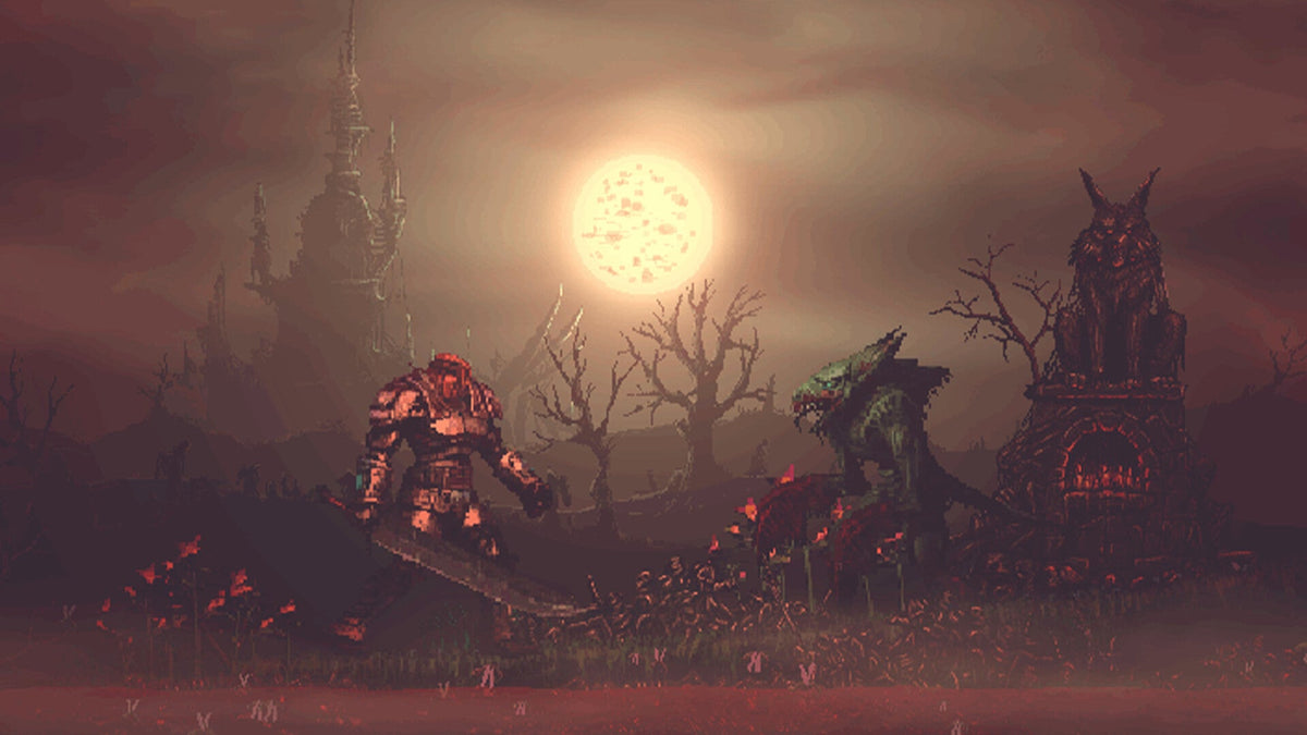Slain 2 The Beast Within PS5 - Jeux Vidéo Physique - SILVER LINING - Shop Just for Games