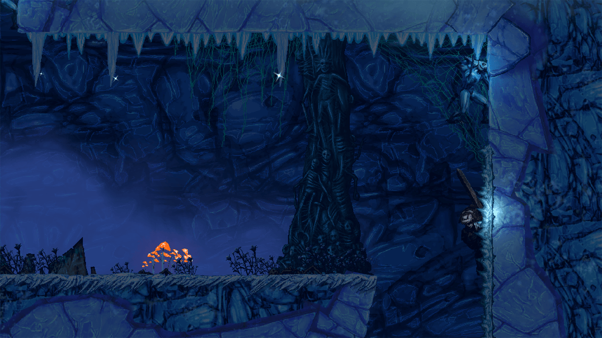 Slain 2 The Beast Within PS5 - Jeux Vidéo Physique - SILVER LINING - Shop Just for Games